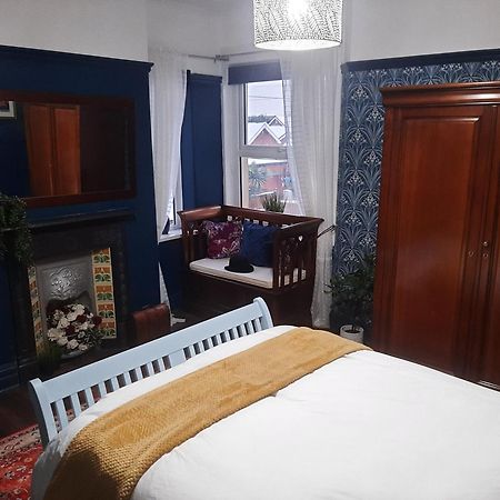 Lytham Luxury Βίλα Lytham St Annes Εξωτερικό φωτογραφία