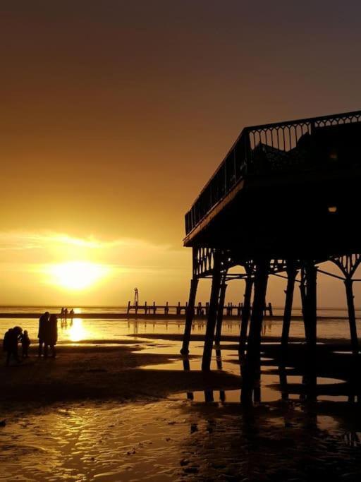 Lytham Luxury Βίλα Lytham St Annes Εξωτερικό φωτογραφία