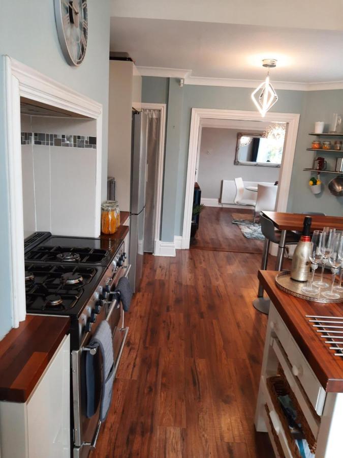 Lytham Luxury Βίλα Lytham St Annes Εξωτερικό φωτογραφία