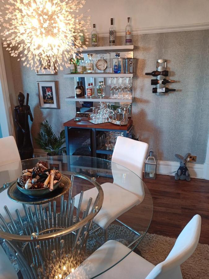 Lytham Luxury Βίλα Lytham St Annes Εξωτερικό φωτογραφία