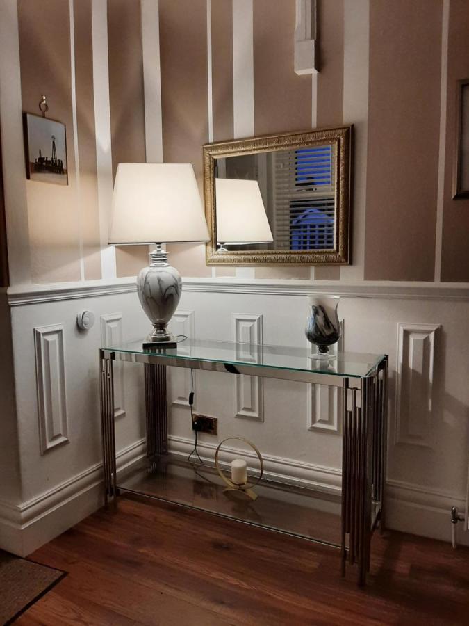 Lytham Luxury Βίλα Lytham St Annes Εξωτερικό φωτογραφία