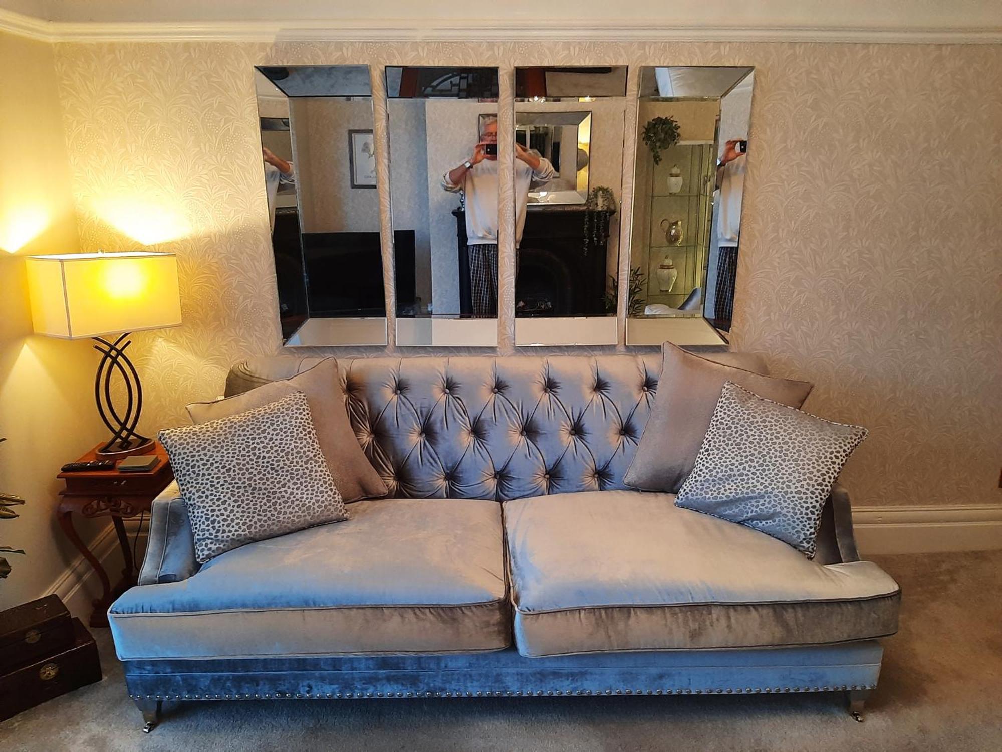 Lytham Luxury Βίλα Lytham St Annes Εξωτερικό φωτογραφία